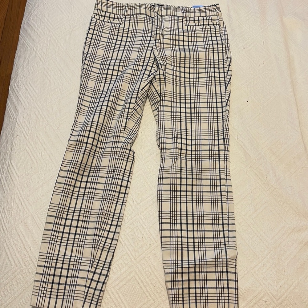 BANANA REPUBLIC DRESS PANTS SIZE 2